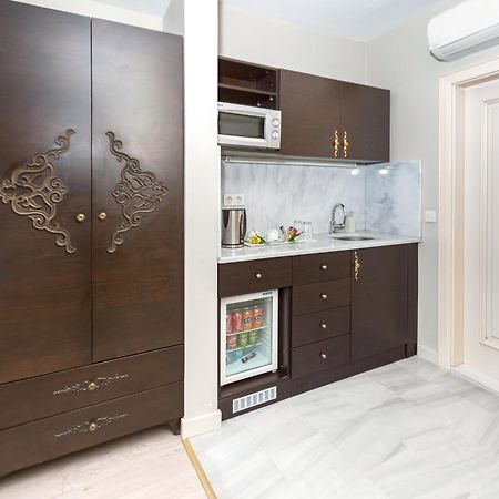 Cosmos Hotel Isztambul Kültér fotó