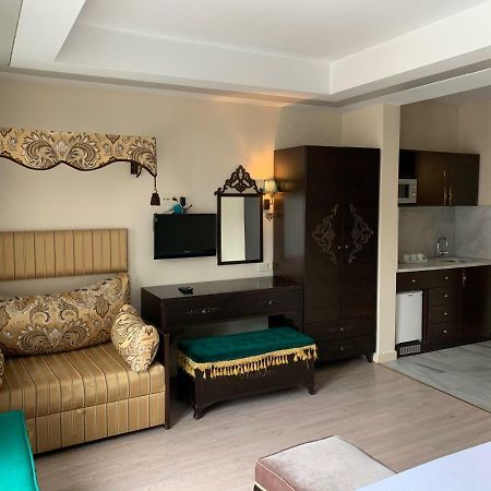 Cosmos Hotel Isztambul Kültér fotó