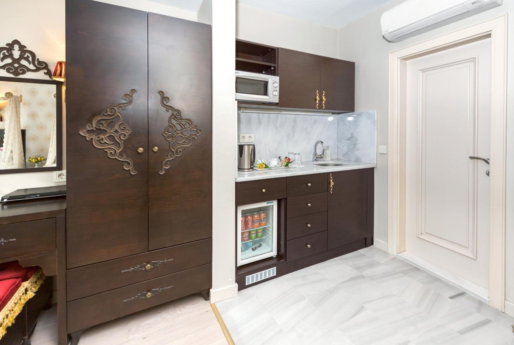 Cosmos Hotel Isztambul Kültér fotó