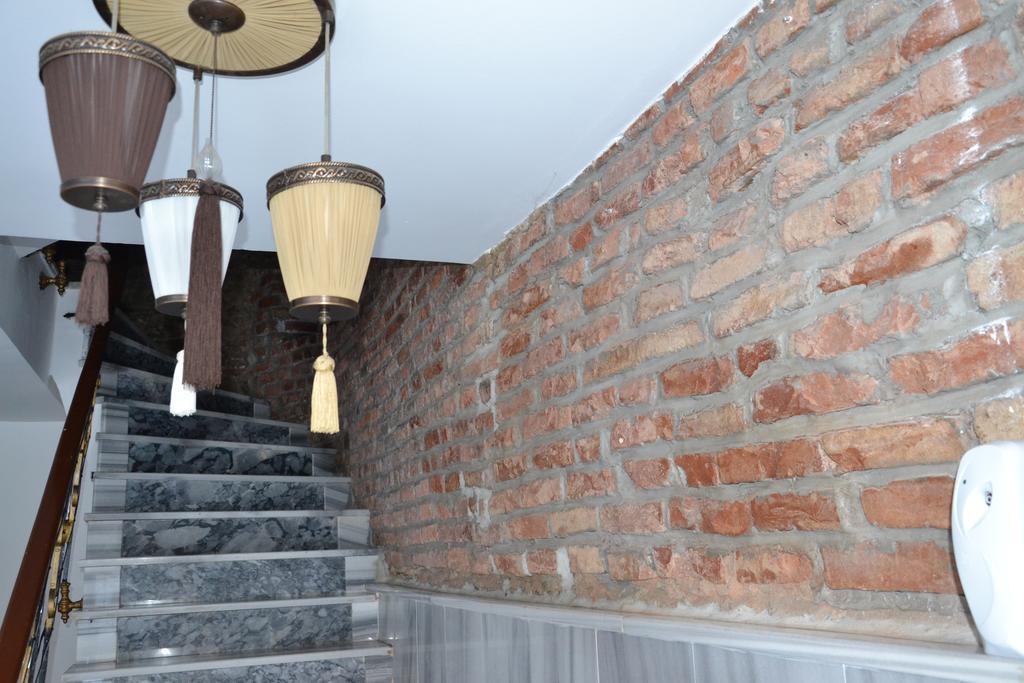Cosmos Hotel Isztambul Kültér fotó