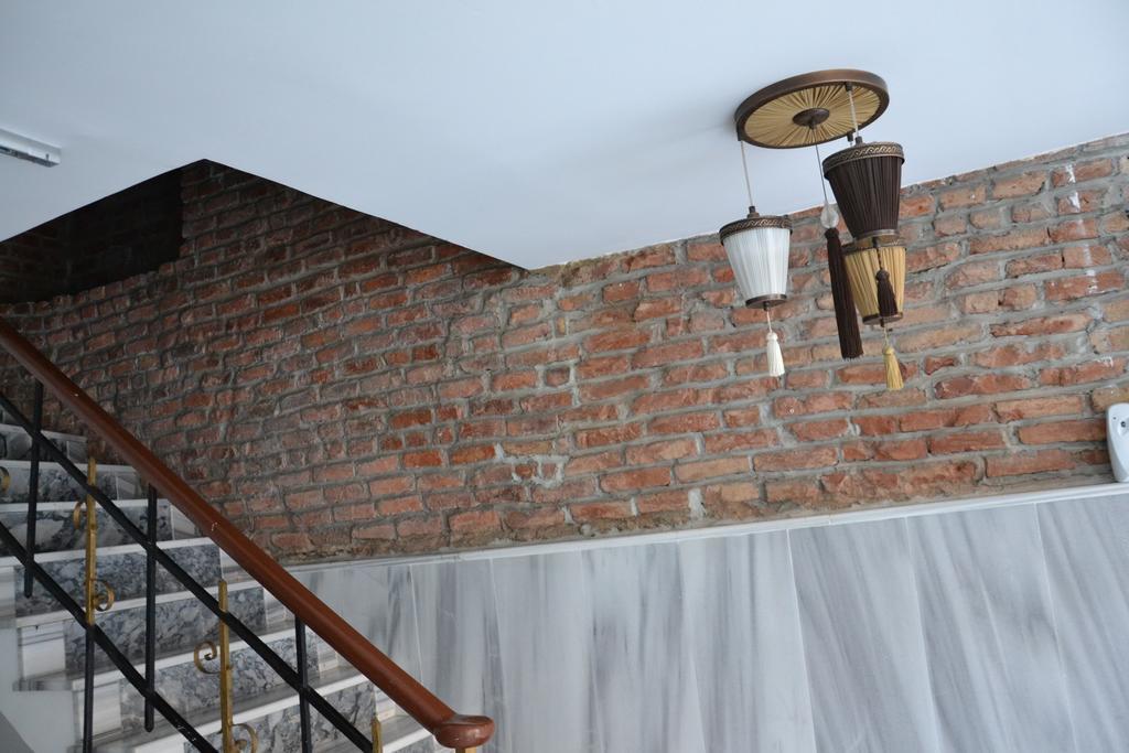 Cosmos Hotel Isztambul Kültér fotó