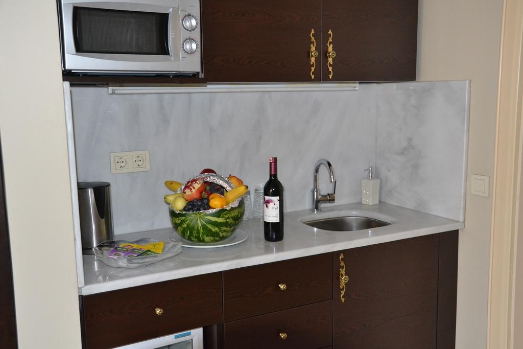 Cosmos Hotel Isztambul Kültér fotó