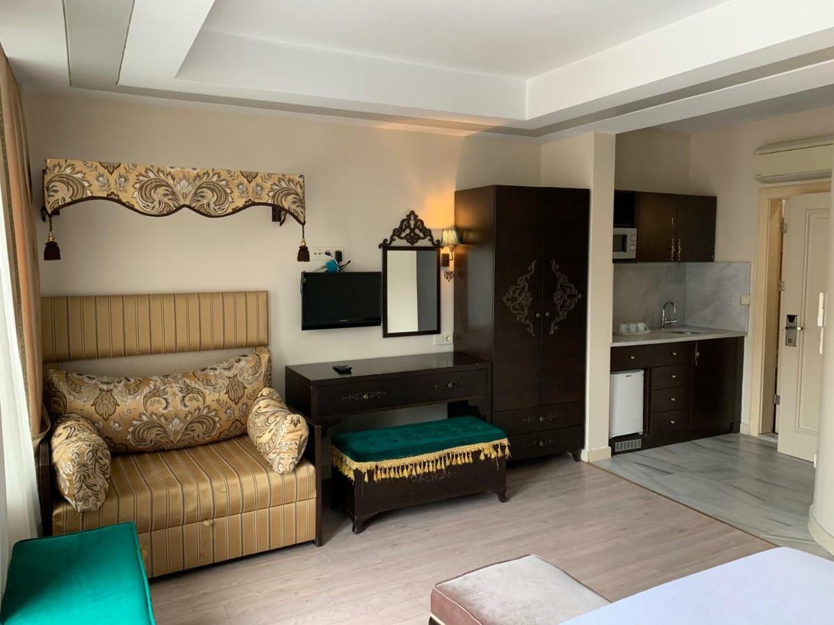 Cosmos Hotel Isztambul Kültér fotó