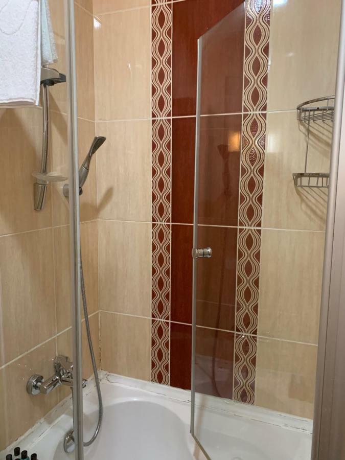 Cosmos Hotel Isztambul Kültér fotó